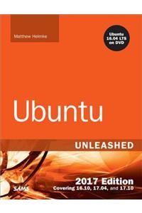 Ubuntu Unleashed 2017 Edition (Includes Content Update Program)