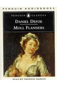 UC Moll Flanders (Penguin Classics)