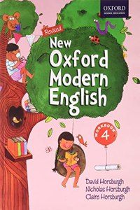 Revised New Oxford Modern English Workbook 4_Opp