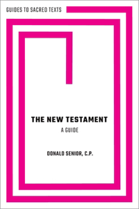 New Testament: A Guide