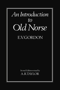 An Introduction to Old Norse