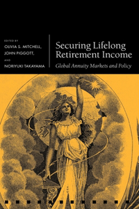 Securing Lifelong Retirement Income