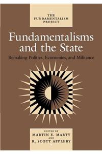 Fundamentalisms and the State, 3