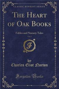 The Heart of Oak Books, Vol. 2