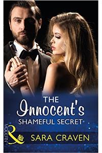 The The Innocent's Shameful Secret Innocent's Shameful Secret