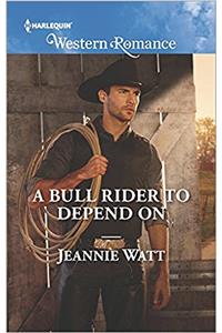 A Bull Rider to Depend on