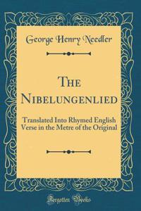 The Nibelungenlied