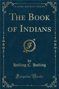 The Book of Indians