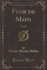 Flor de Mayo