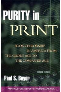 Purity in Print