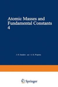 Atomic Masses and Fundamental Constants
