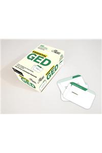 Essential Ged (Flashcards)