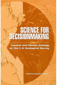 Science for Decisionmaking