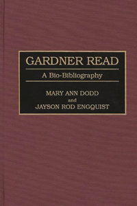 Gardner Read