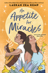 Appetite for Miracles