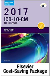 ICD-10-CM 2017 Hospital + Icd-10-pcs 2017 Professional Edition