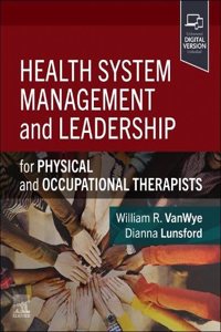 Health System Management and Leadership