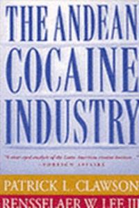 The Andean Cocaine Industry