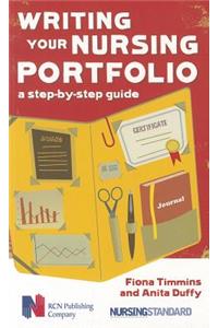 Writing your Nursing Portfolio: A Step-by-step Guide