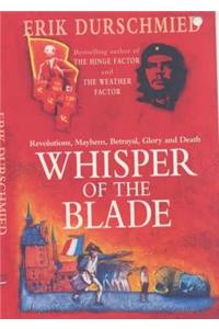 Whisper of the Blade