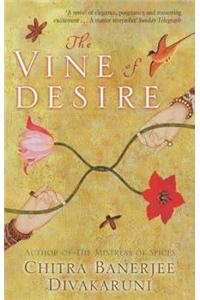 The Vine of Desire