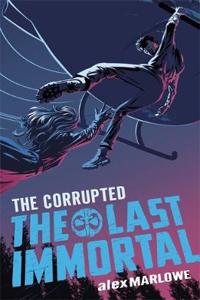 Last Immortal: The Corrupted