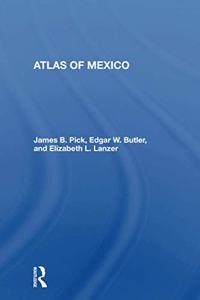 Atlas Of Mexico