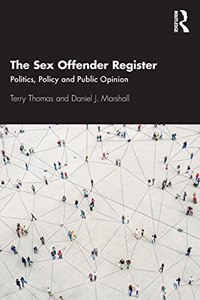Sex Offender Register