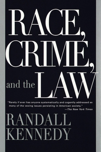 Race, Crime, and the Law