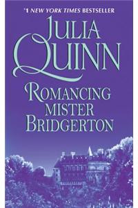 Romancing Mister Bridgerton
