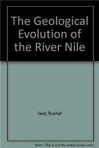Geological Evolution of the River Nile