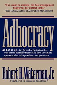 Adhocracy