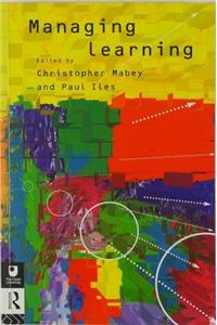 Managing Learning
