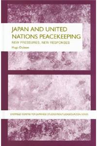 Japan and United Nations Peacekeeping