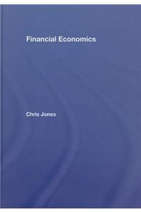 Financial Economics