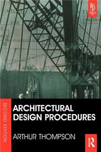 Architectural Design Procedures