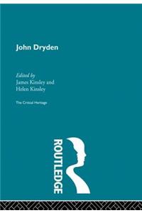 John Dryden