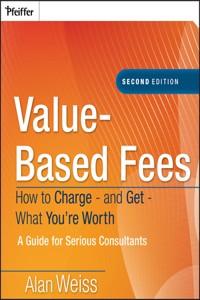 Value-Based Fees