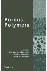 Porous Polymers