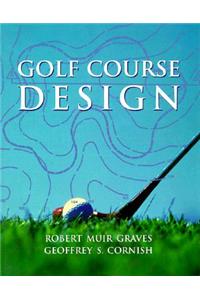 Golf Course Design