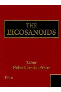 The Eicosanoids