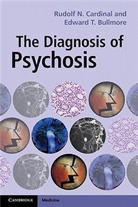 Diagnosis of Psychosis