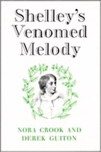 Shelley's Venomed Melody