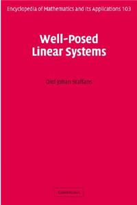 Well-Posed Linear Systems