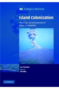 Island Colonization