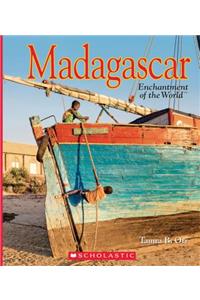 Madagascar (Enchantment of the World)