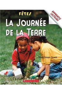 Apprentis Lecteurs - F?tes: La Journ?e de la Terre
