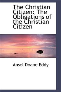 The Christian Citizen