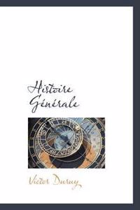 Histoire G N Rale