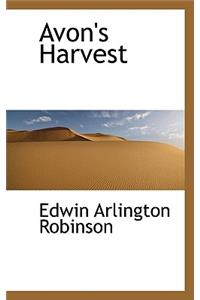 Avon's Harvest